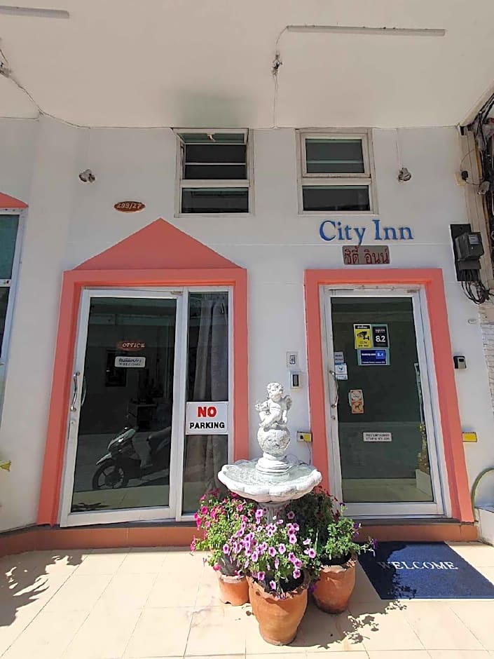 City Inn