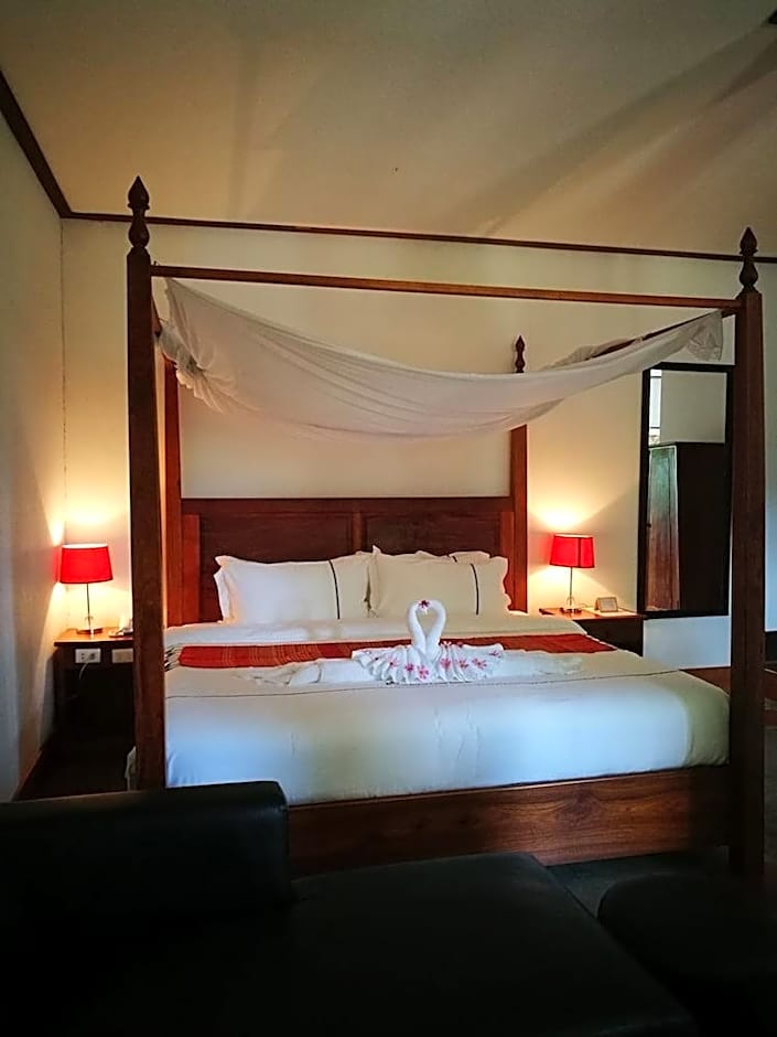 Luangprabang Chanon Hotel