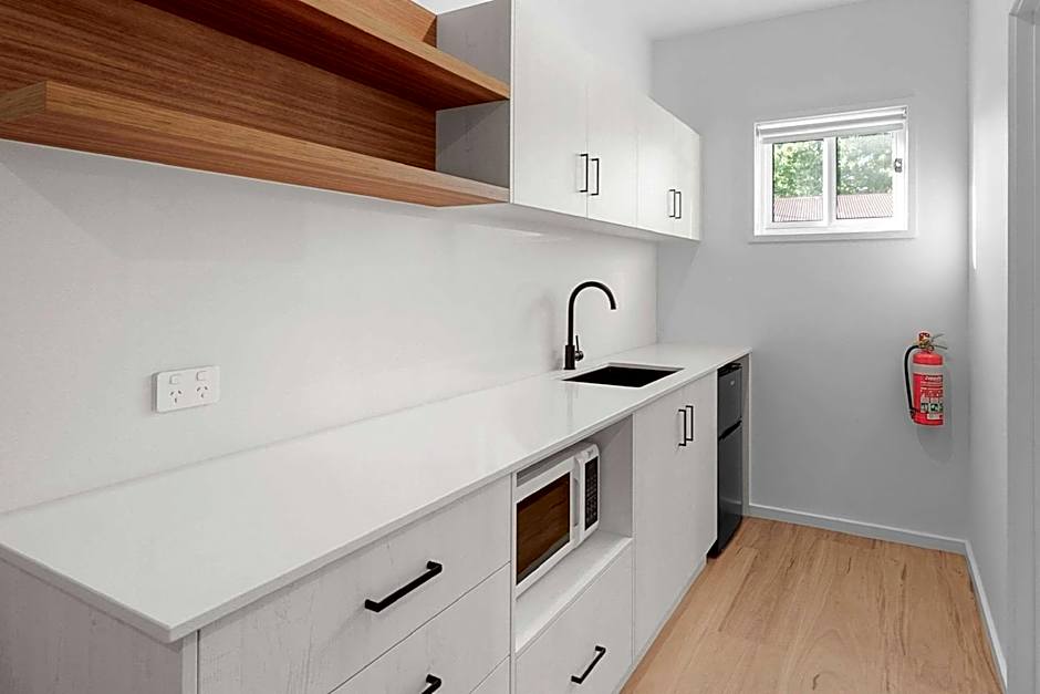 Econo Lodge Border Gateway Wodonga