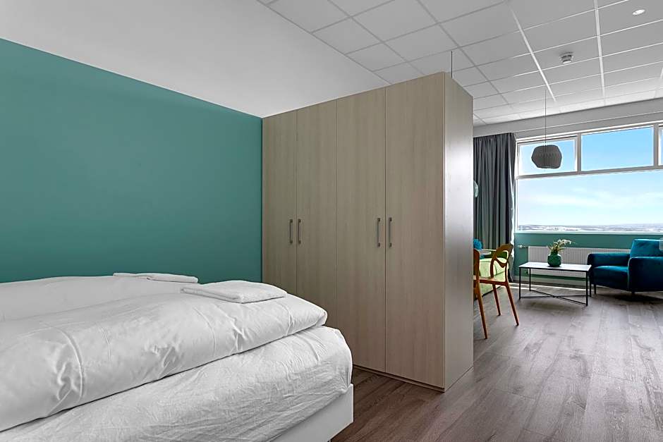 Icelandic Apartments