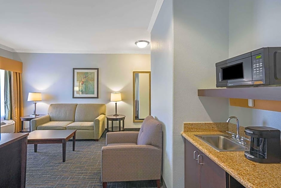 Sonesta Essential Houston Westchase