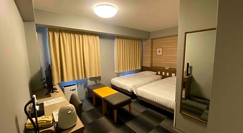 Smile Hotel Nagano