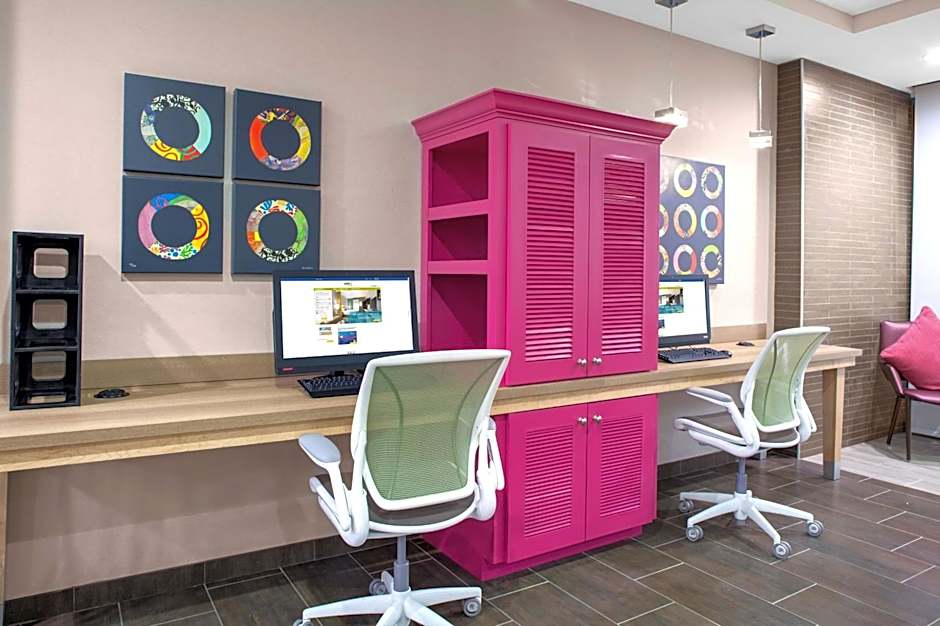 Home2 Suites by Hilton Lake Charles