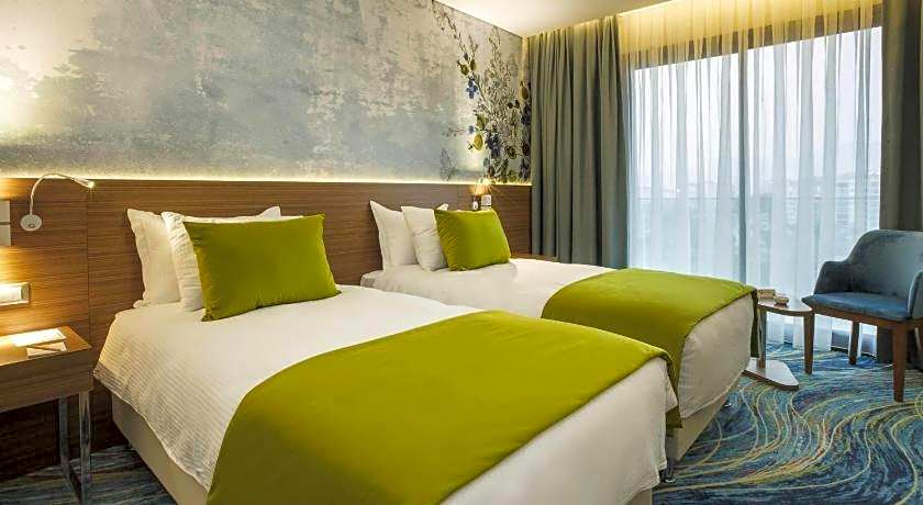 ibis Styles Izmir Bornova