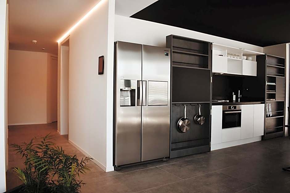 Sky Beach Aparthotel