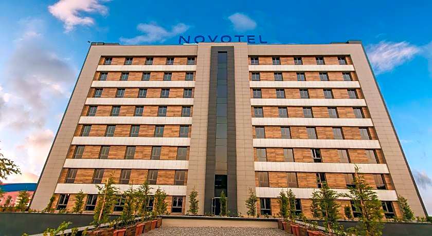 Novotel Diyarbakir