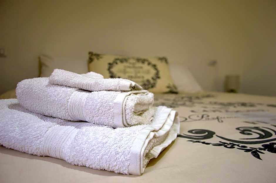 Mille Soli Bed and Breakfast