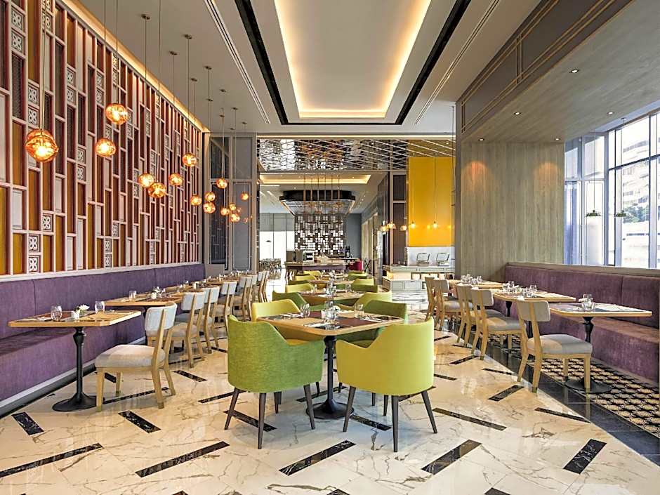 ibis Bangkok Sukhumvit 24