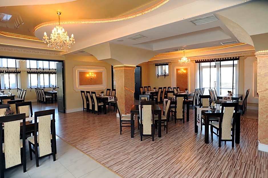 Restauracja Hotel Imperial