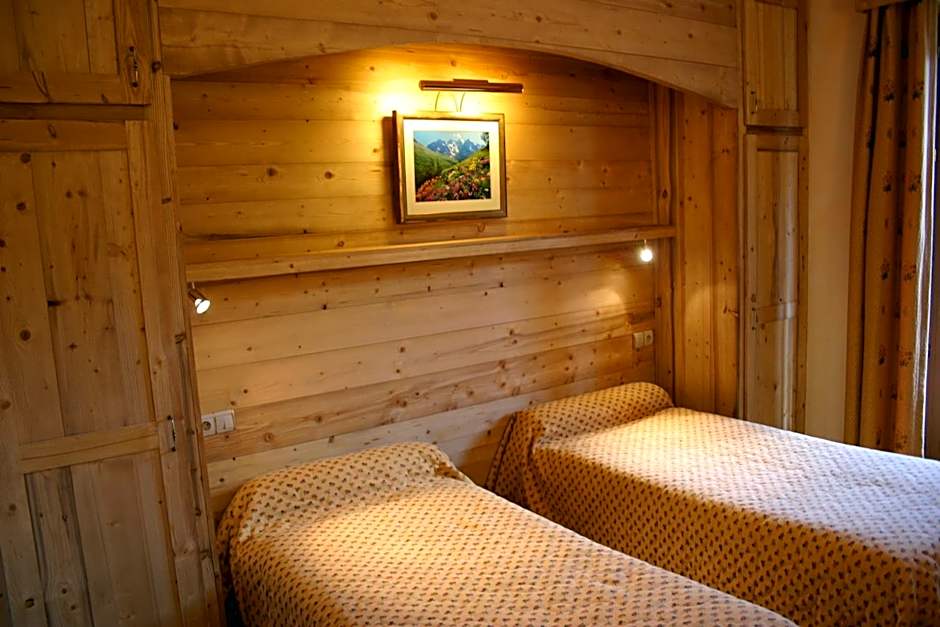 Grand Hotel de Valloire et du Galibier