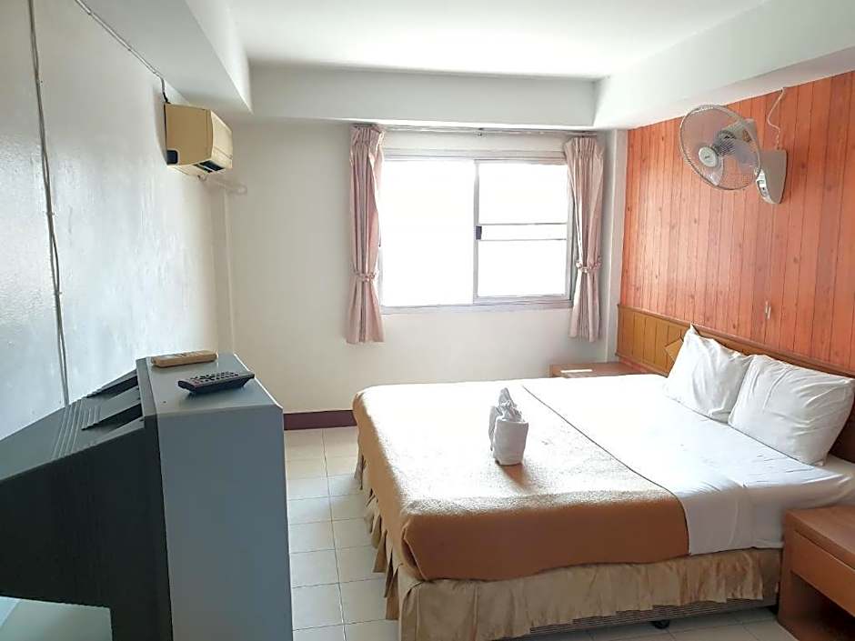 Naza Orchid by OYO Rooms