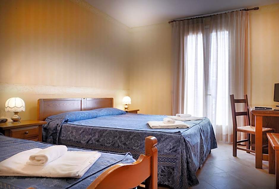 Hotel Riviera