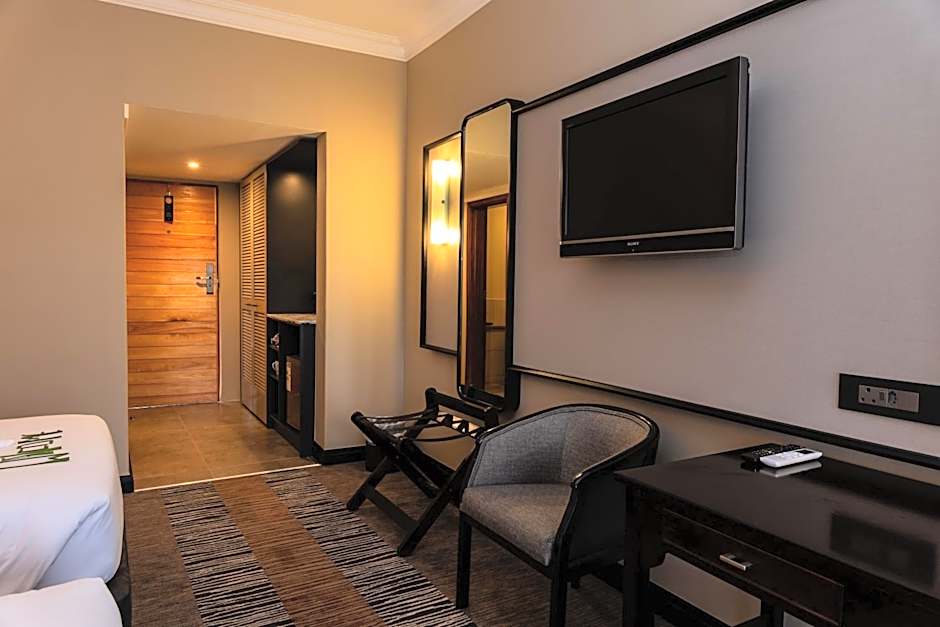 Premier Hotel The Winkler