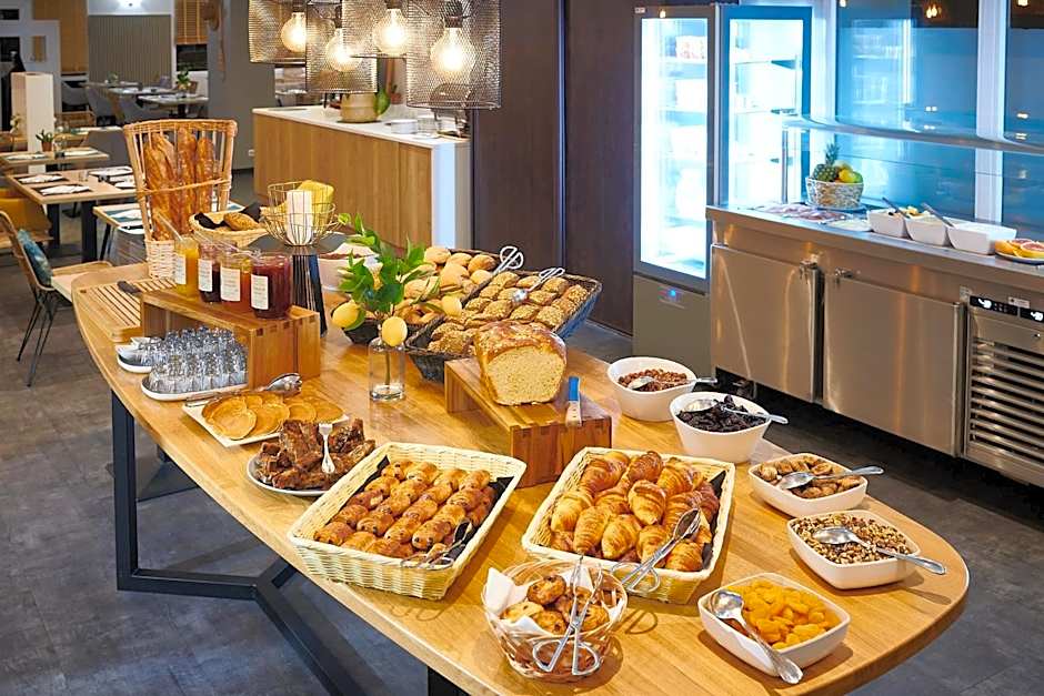 Les Terrasses d'Atlanthal