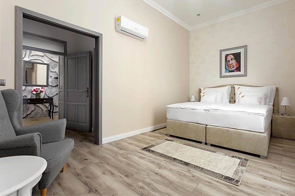 Notarius Vendégház