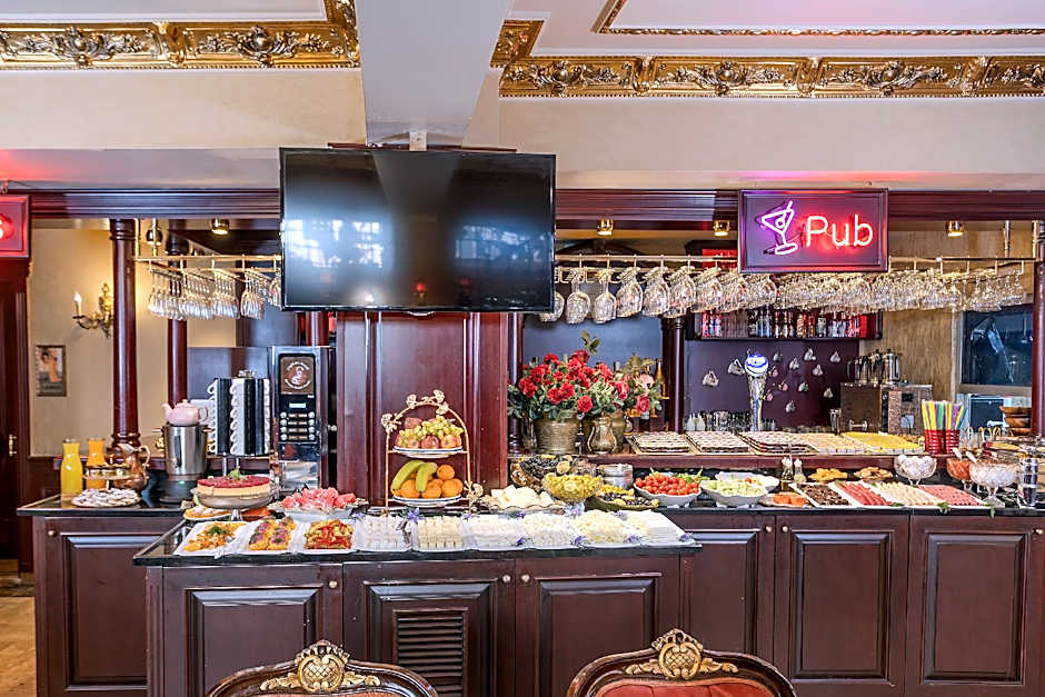 Balin Hotel - Special Category