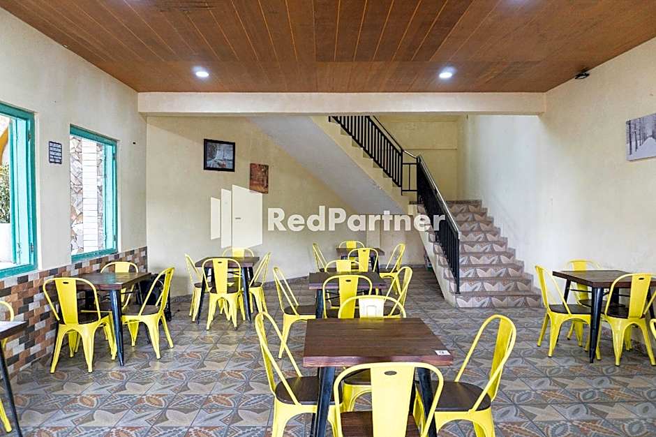 Javenir Hotel Tawangmangu Mitra RedDoorz