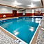 Hampton Inn By Hilton Duluth Canal Park