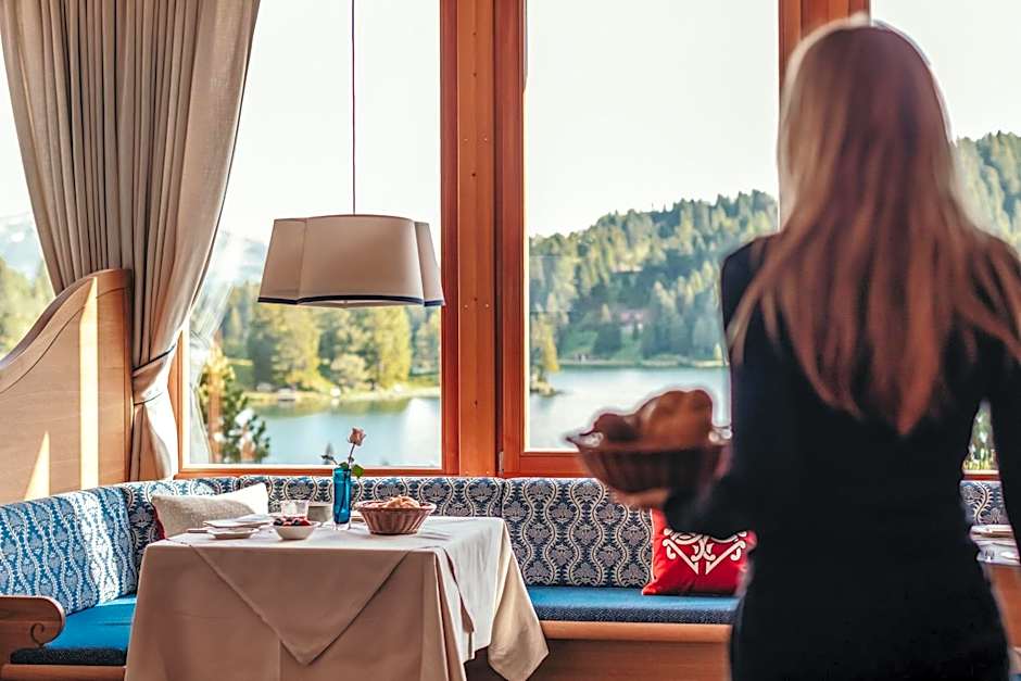 Hotel Hochschober