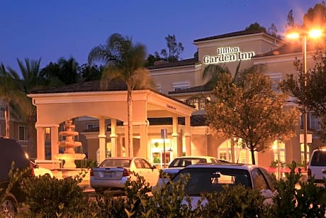 Hilton Garden Inn Calabasas