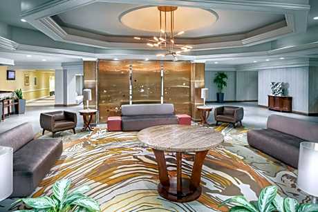 DoubleTree By Hilton Cleveland East Beachwood