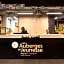 Auberge Jeunesse Charleroi Youth Hostel