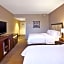 Hampton Inn By Hilton And Suites Providence/Warwick-Airport