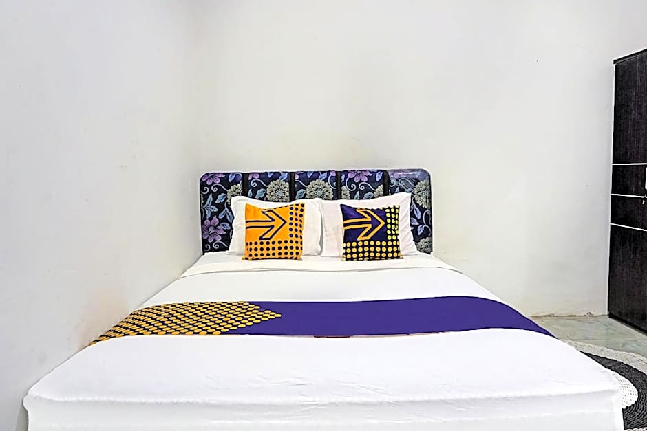 OYO Life 91718 Kost Damai Syariah