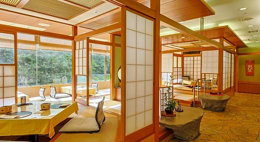 Gekkoen Kourokan Hotel