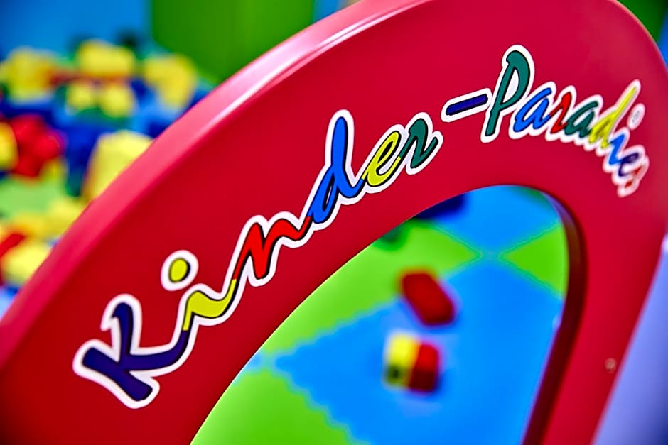 Panoramahotel Burgeck