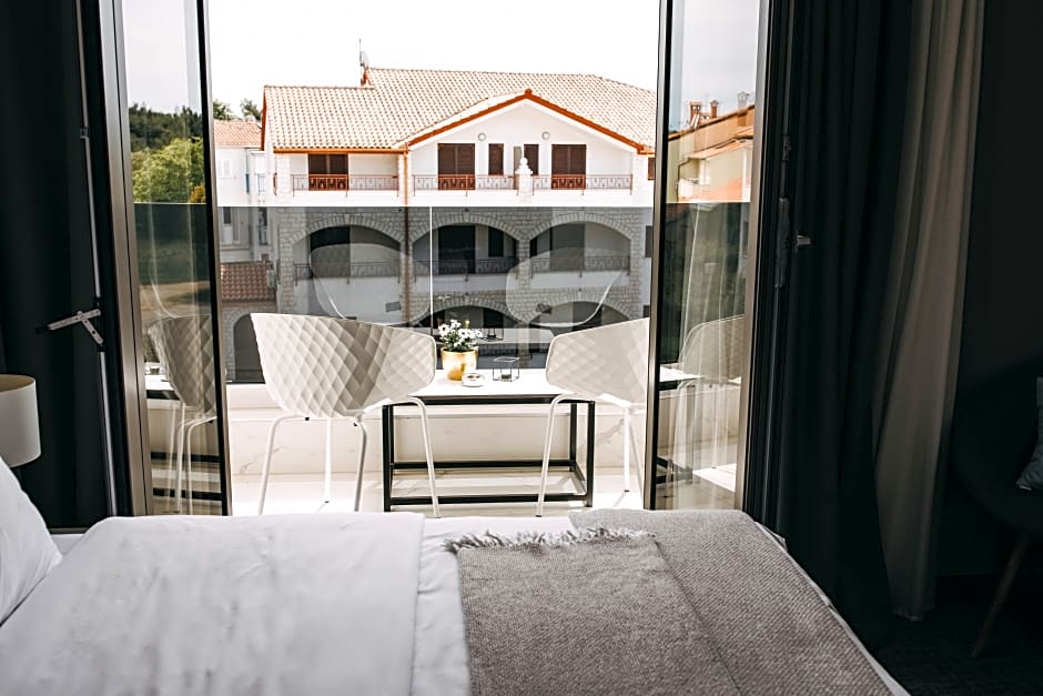 Photo 1 of 9 of Double room with balcony