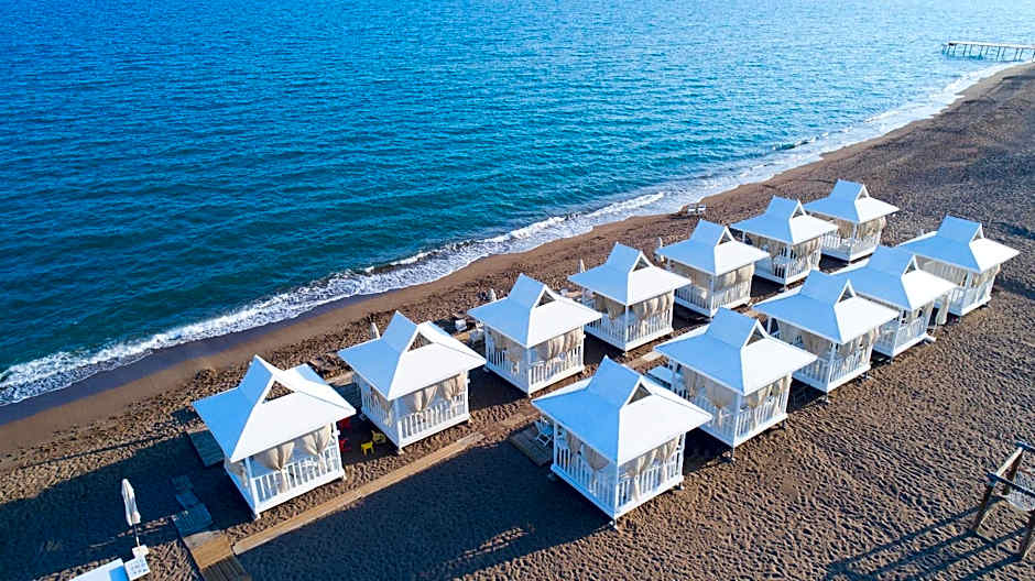 LARA OLYMPOS PANSIYON