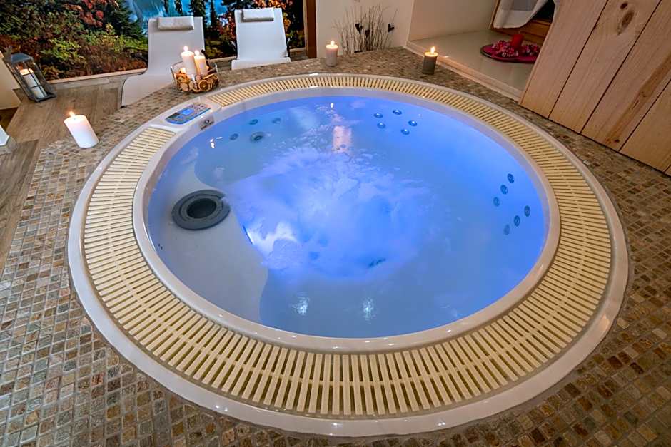 Aparthotel Dolomites Living&Relax