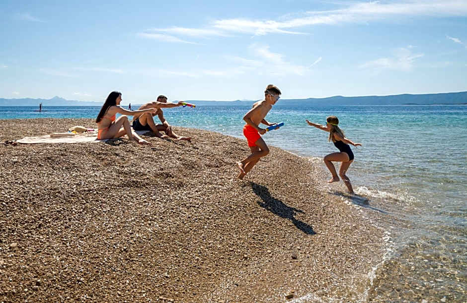 Bluesun Holiday Village Bonaca - Full Board