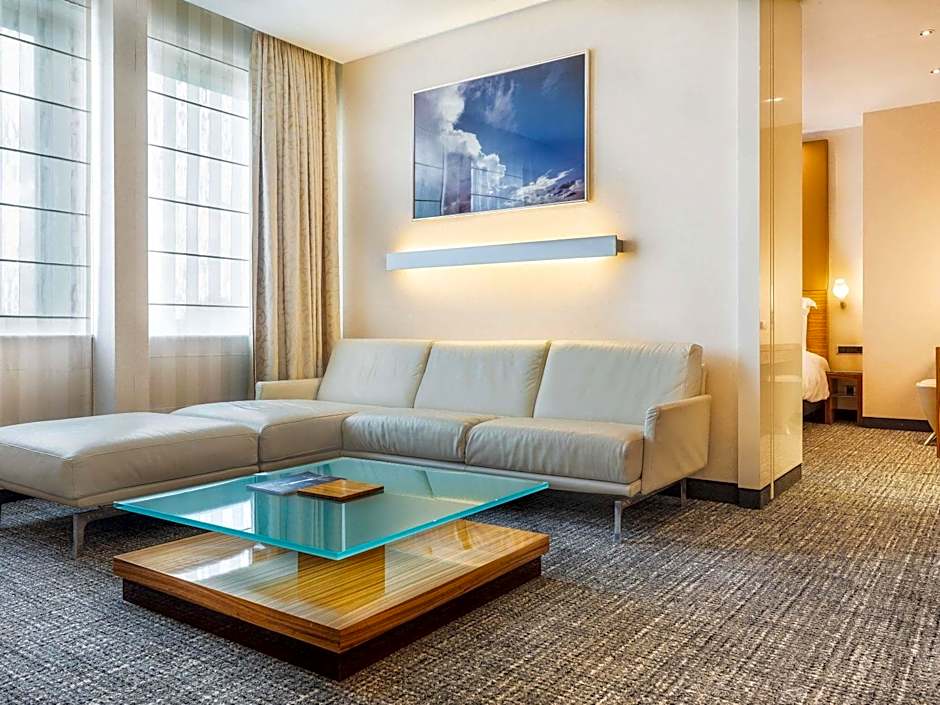 Pullman Eindhoven Cocagne