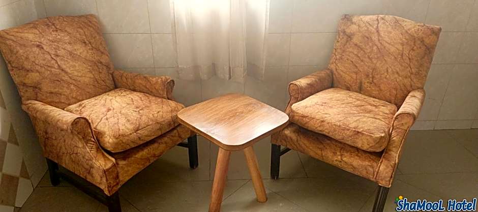 ShaMooL Hotel