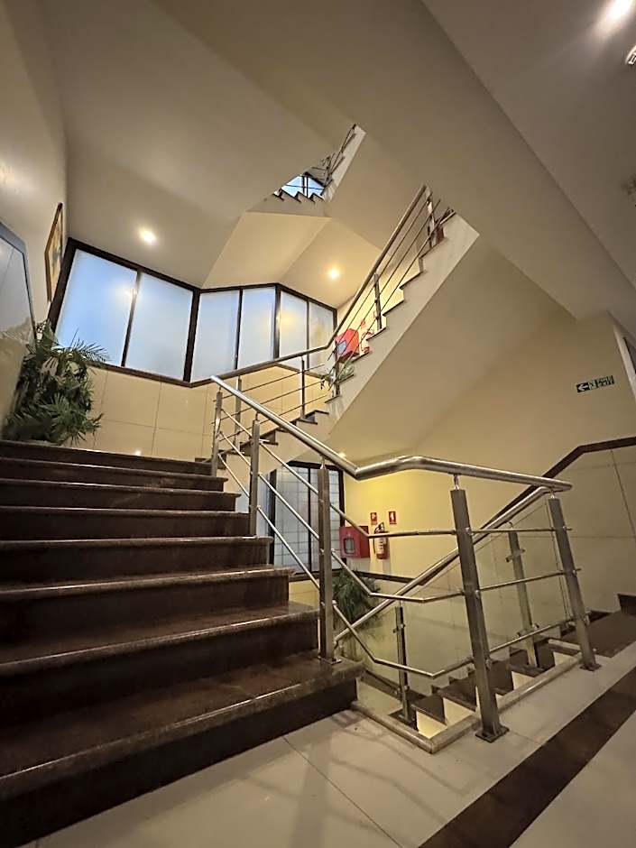 Hotel Sai Jashan Shirdi - Where blessings and comfort meet