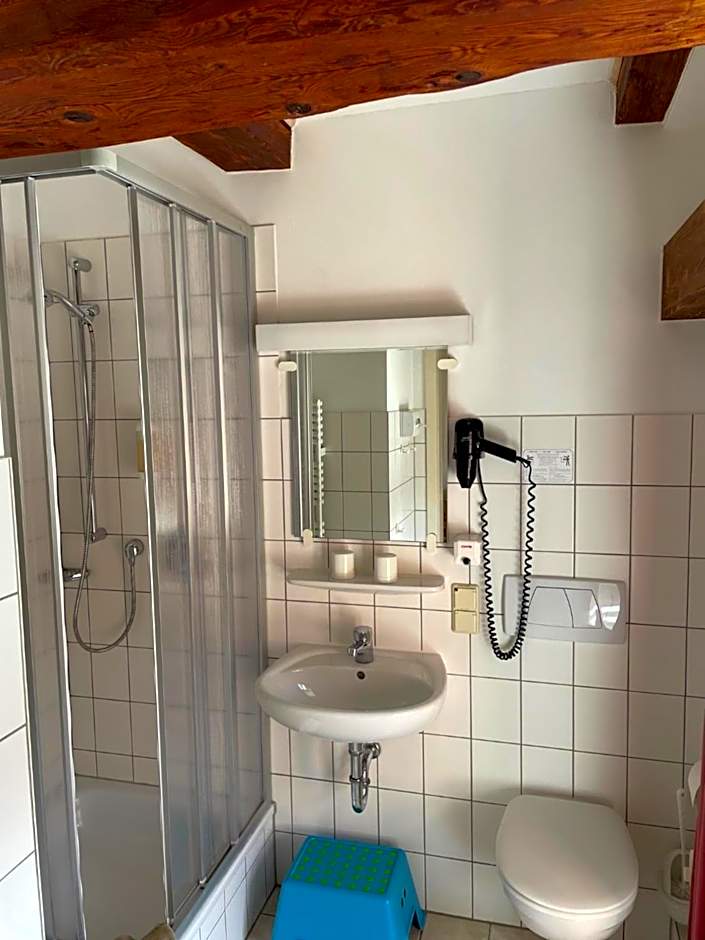 Gästehäuser St. Marienthal