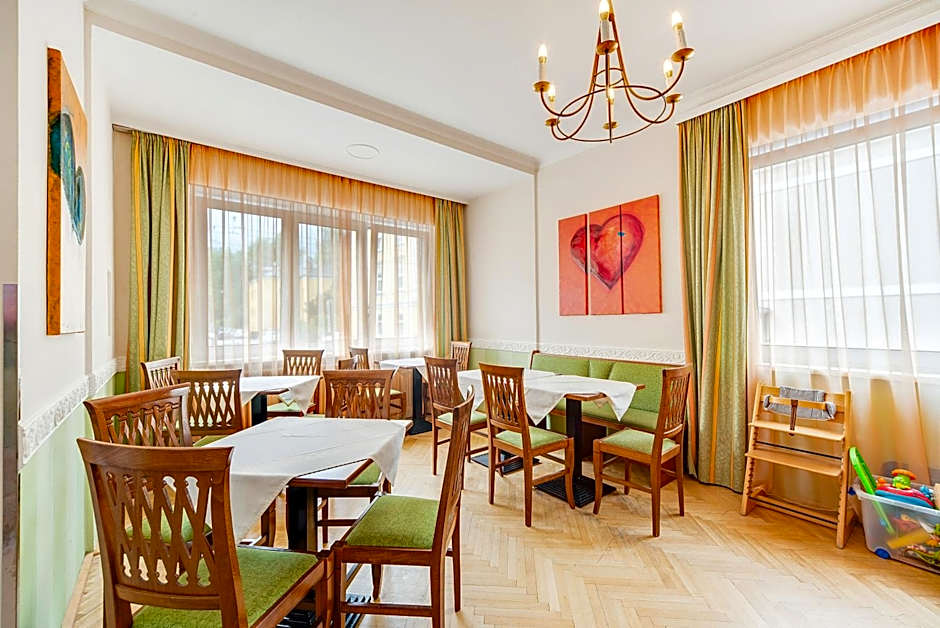 Hotel Astoria