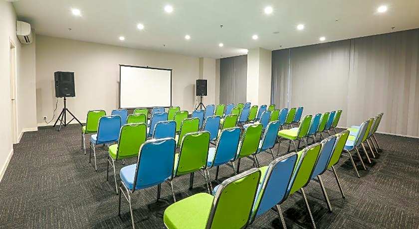 Hotel Citradream Bintaro