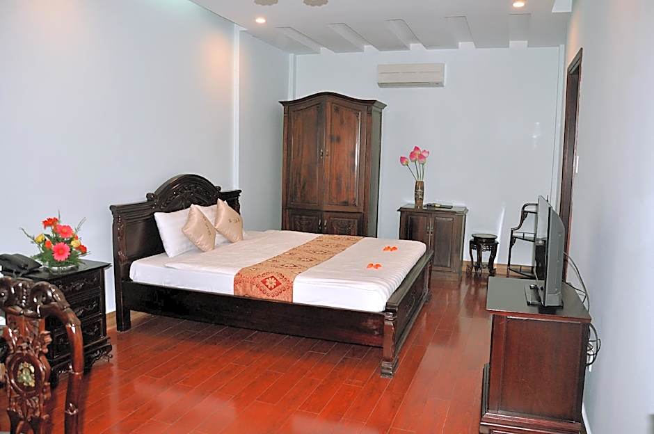 Thai Binh II Hotel