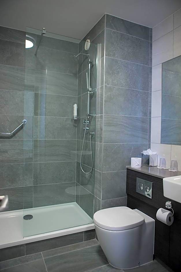 Maldron Hotel Sandy Road Galway