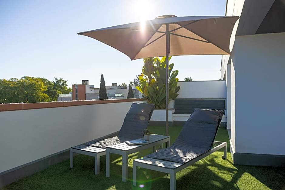 Sevilla Green Suites