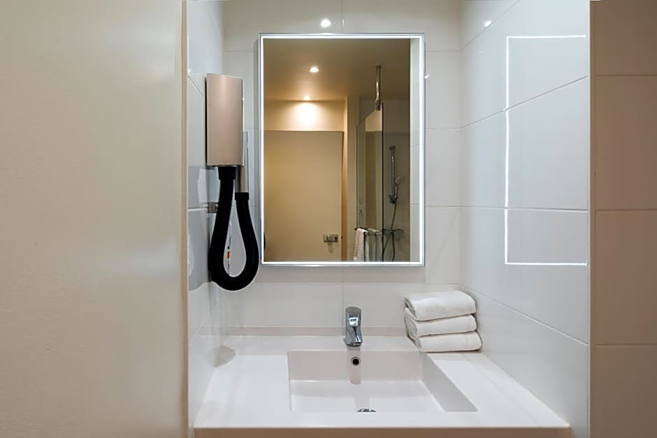 Ibis Styles Parc Des Expositions De Villepinte