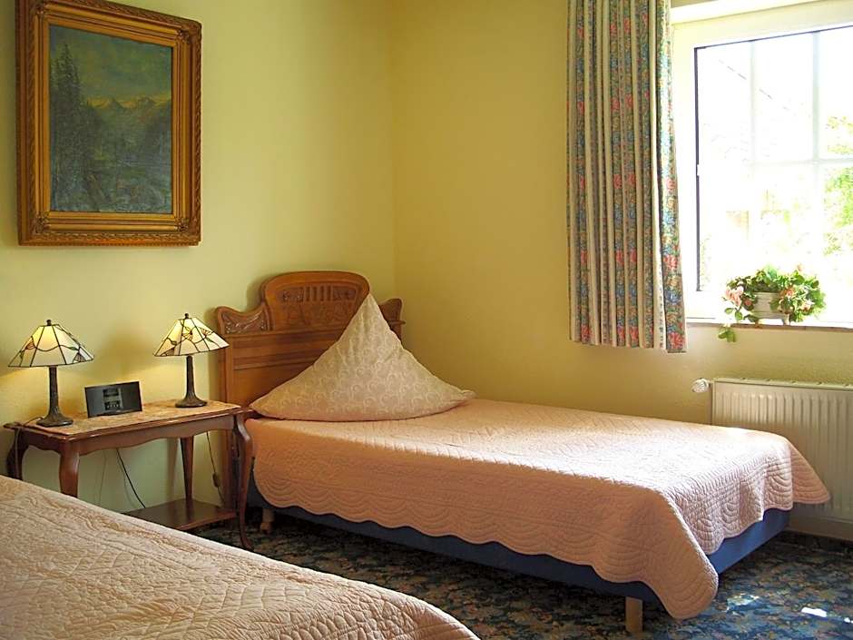 Hotel Barmstedter Hof