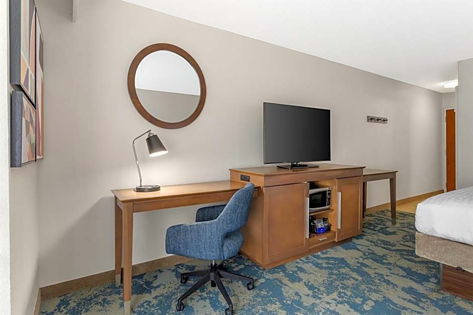 Hampton Inn & Suites Atlanta/Duluth/Gwinnett County