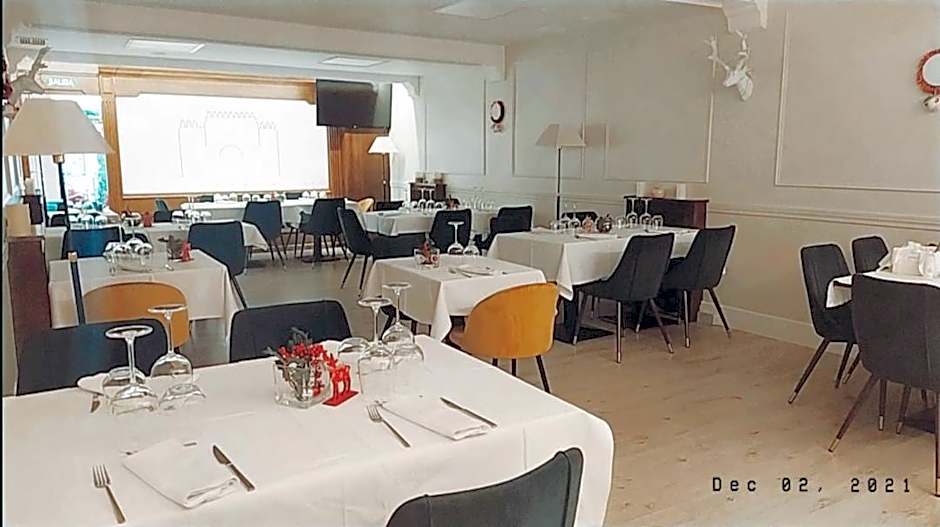 Hotel Puerta Ciudad Rodrigo