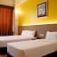 Hotel Sentral Melaka @ City Centre