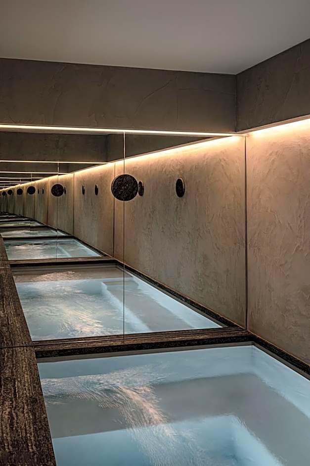 Norman hotel & spa - Paris Champs Elysees