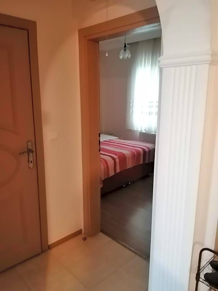 SNOW HİLL HOUSE Pansiyon